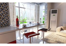 廬陽馨苑98平現(xiàn)代簡約風裝修案例，7.61萬元打造質感生活空間