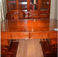 合肥友聯·為家紅木館 傳承東方雅韻，締造傳世家居